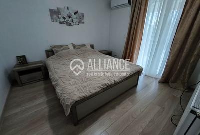 KAMSAS (Cod01) Casa eleganta P+1 curte mare, mobilata complet! - 22