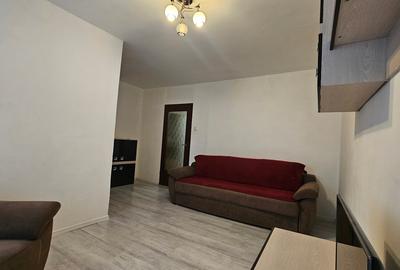 Inchiriez garsoniera Tineretului Parc - 3