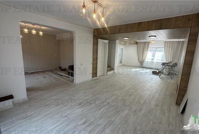 Vila individuala cuplata, in complex rezidential modern, cu 5 camere si living d - 14