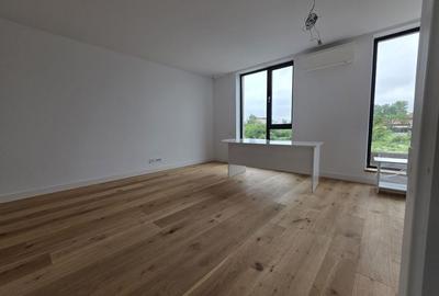 Vilă de lux în zona Pipera, Rond OMV - 2