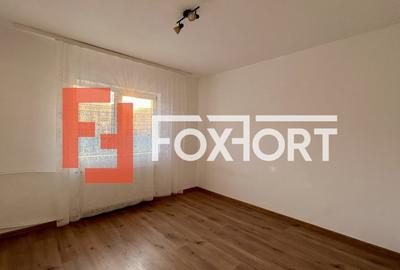 Apartament 2 camere decomandat etaj 3 Lipovei - 3
