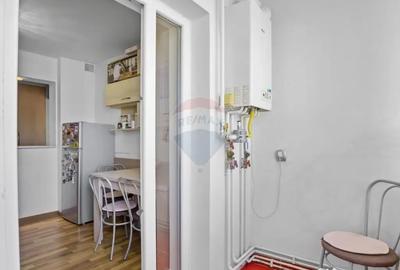 Apartament cu 2 camere decomandat în Micălaca