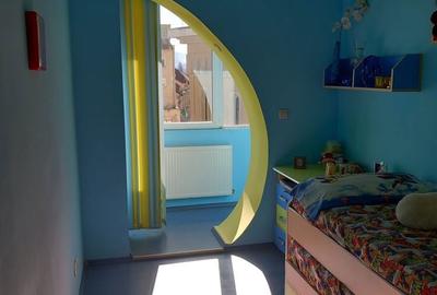 Apartament cu 3 camere în Central - 6