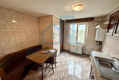 Apartament cu 2 camere decomandat în Astra - 2