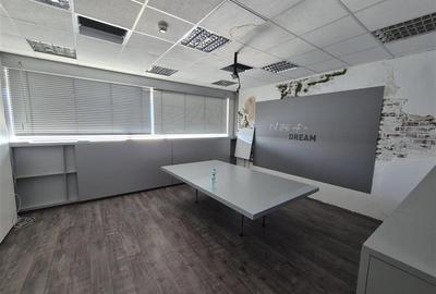 Birou, de 190 mp, în Periferie - 2