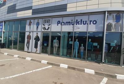 Afumati, spatiu comercial 230mp, stradal, trafic intens, parcari - 4