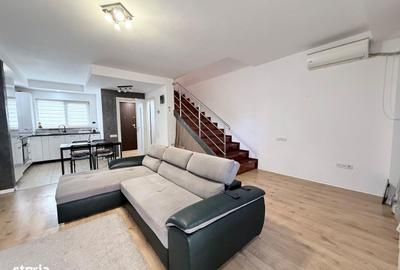 Casă cu 3 camere cu Teren 40 Mp în Pipera - 6