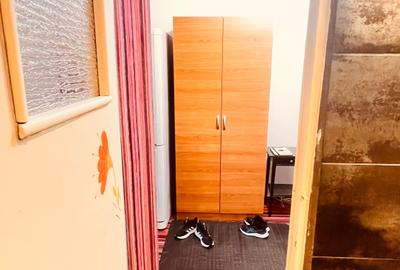 Garsonieră decomandată în Iancului - 16