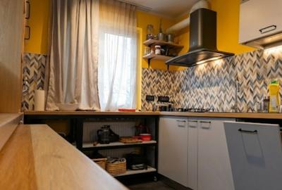 Apartament 4 camere | Manastur zona BIG | Mobilat - 3