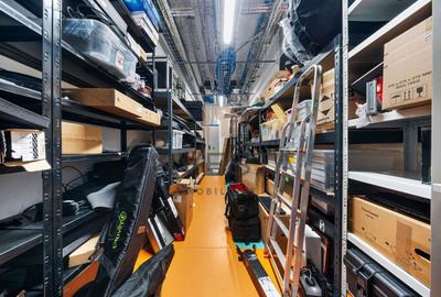 Spatiu comercial de inchiriat – 235 mp in Centrul Clujului - 8