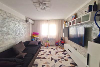 Apartament 2 camere | Parter | Renovat | Mobilat | Utilat Complet - 1