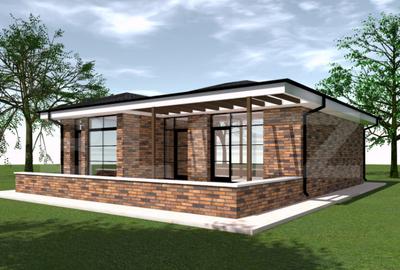 OFERTA Casa pe structura metalica 3 camere 144 mp utili, - 31