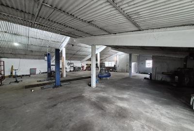 Spațiu comercial, de 357 mp, în Nord - 2