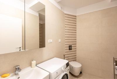 PENTHOUSE cu 3 camere de închiriat – Urban Residence, zona Coresi - 7