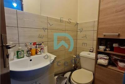 Apartament cu 3 camere decomandat, mobilat în Craiter - 12