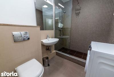 Apartament cu 2 camere decomandat, mobilat în Decebal - 8