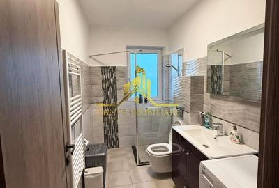 Apartament cu 2 camere decomandat, mobilat în Mărăști - 7