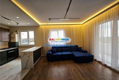 Vanzare apartamente Premium cu 3 camere situate pe Bld Timisoara - 32