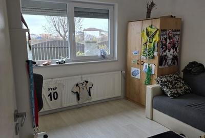 COMISION 0% | Casa Individuala | Mosnita Noua | Mobilata | 715mp - 5