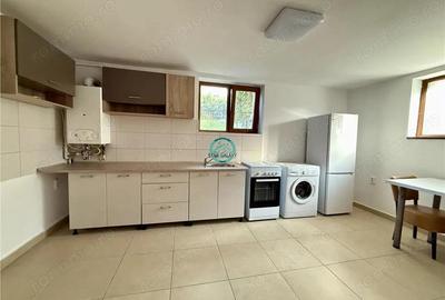Apartament cu 1 camera de 60 mp, in Cornisa la 550 m de UMF - 4