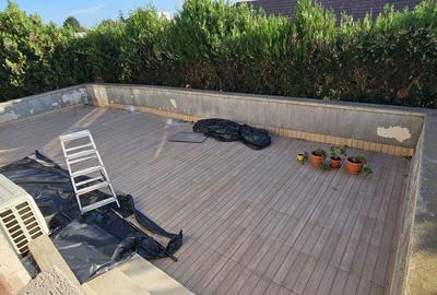 Casă cu 8 camere cu Teren 1200 Mp în Viile Noi - 2