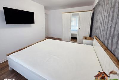 Apartament cu 2 camere semidecomandat în Miroslava