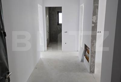 Apartament cu 2 camere decomandat în Apahida - 3