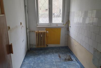 Vanzare-garsoniera-dec-p/10-Dr Taberei-Chilia Veche-reabilitat-balcon-66500E - 12