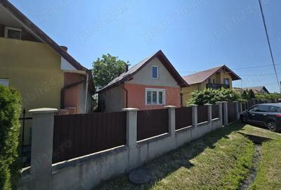 Casa de vanzare in judetul Salaj Casa de vanzare in judetul Salaj - 1