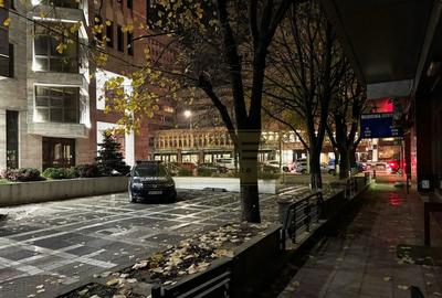 Apartament 2 camere decomandat Hala Centrala - Palas Mall - 18