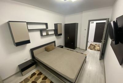 Apartament 2 camere, modern - prima inchiriere