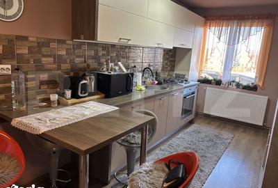 Apartament cu 2 camere în Sângeorgiu de Mureș - 15