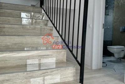 Casă cu 3 camere în Vorovești - 2