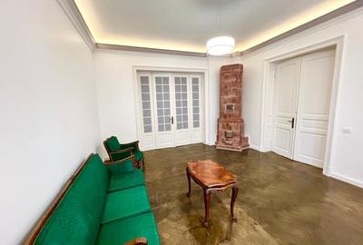 Birou, de 140 mp, în Dorobanți - 11