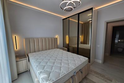 Apartament Premium Lujerului Parc View - 2