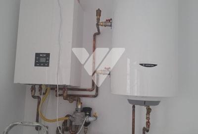 Casa ideala in Cisnadie: spatiu confort si liniste Grabiti-va acum! Casa ideala in Cisnadie: spatiu confort si liniste Grabiti-va acum! - 10