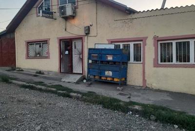 Casă cu 2 camere în Central - 4
