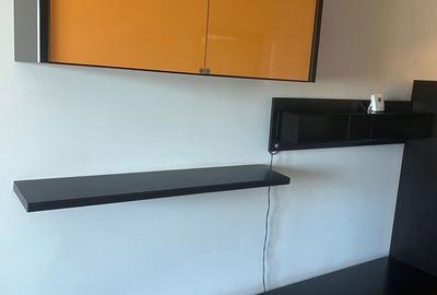 Apartament cu 2 camere semidecomandat, mobilat în Tătărași - 3