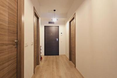 Soho Unirii | Timpuri Noi metrou | Apartament Ultramodern | Loc parcare subteran Soho Unirii | Timpuri Noi metrou | Apartament Ultramodern | Loc parcare subteran - 8