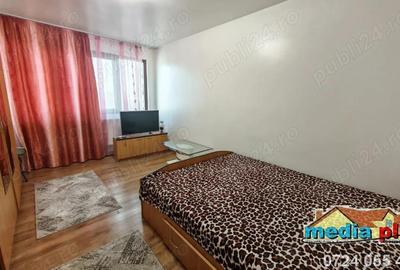 Garsonieră decomandată în Central - 6