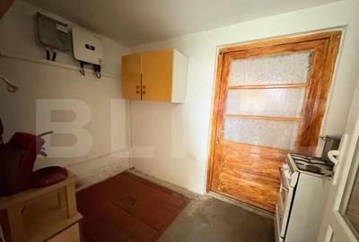 Casă cu 3 camere cu Teren 2434 Mp în Bercu - 12