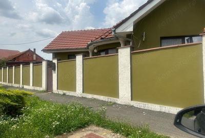 Casă cu 6 camere cu Teren 415 Mp în Central - 4