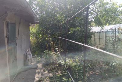 Casă cu 3 camere în Oltenița - 4