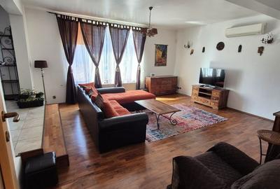 Casă cu 4 camere cu Teren 850 Mp în Central - 12