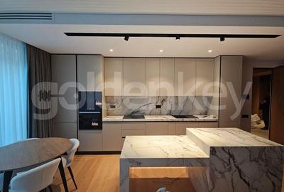 Apartament cu 2 camere | garaj si 60mp terasa - 4