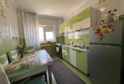 Oltenitei Apartament 4 Camere 84 mp Comision 0%
