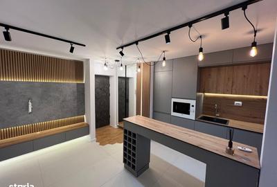 Apartament cu 2 camere în Ștefan cel Mare - 3