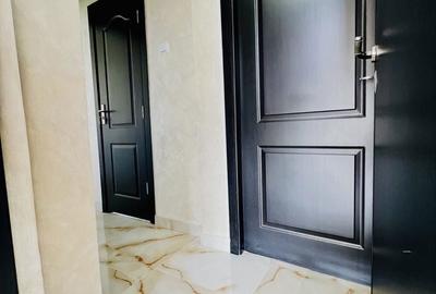 Apartament cu 2 camere decomandat în Central - 1
