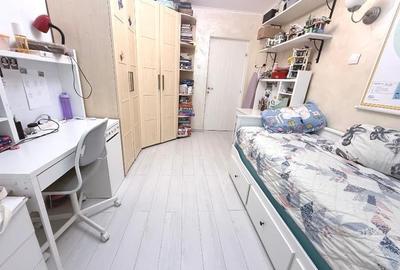 Apartament cu 3 camere semidecomandat în Drumul Taberei - 9