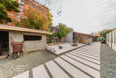 Casă cu 6 camere cu Teren 908 Mp în Gai - 2